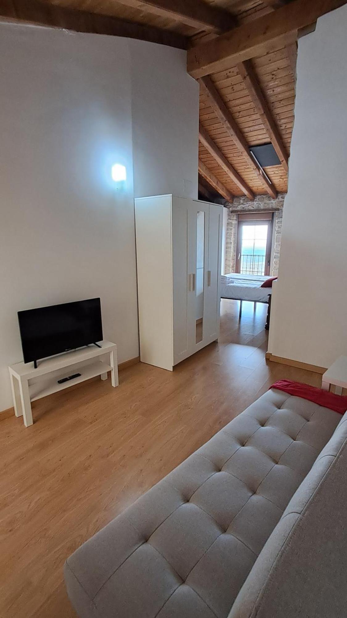 La Casona De Holiday home Ujue