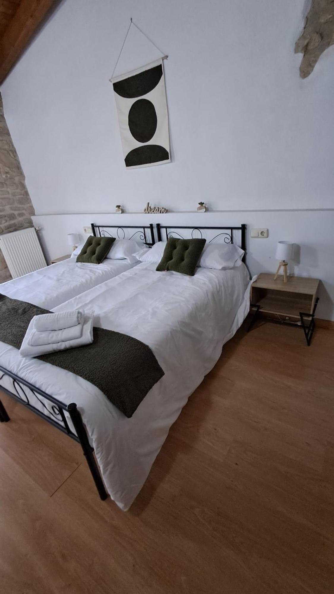 Holiday home La Casona De *