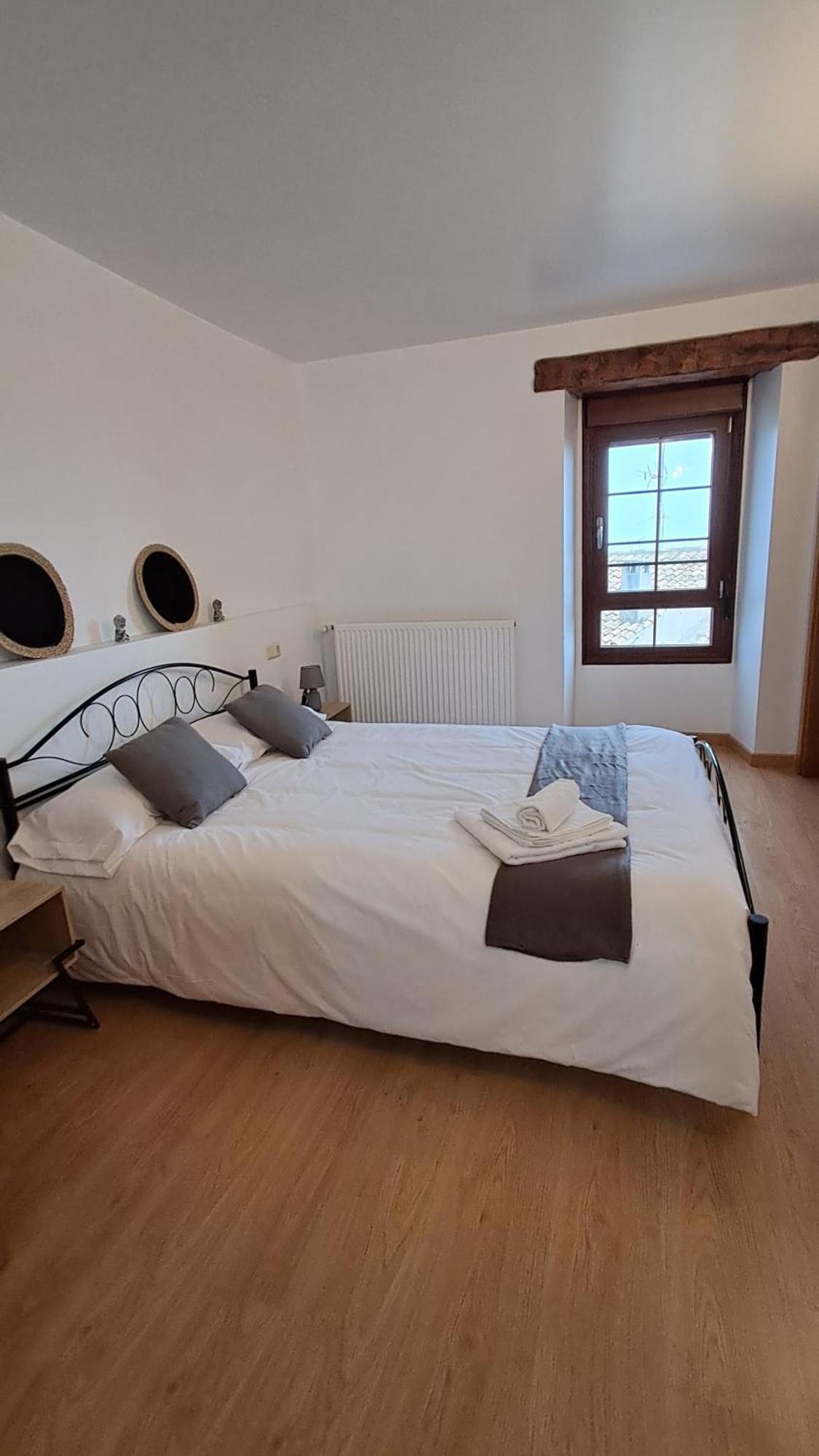 La Casona De Holiday home *