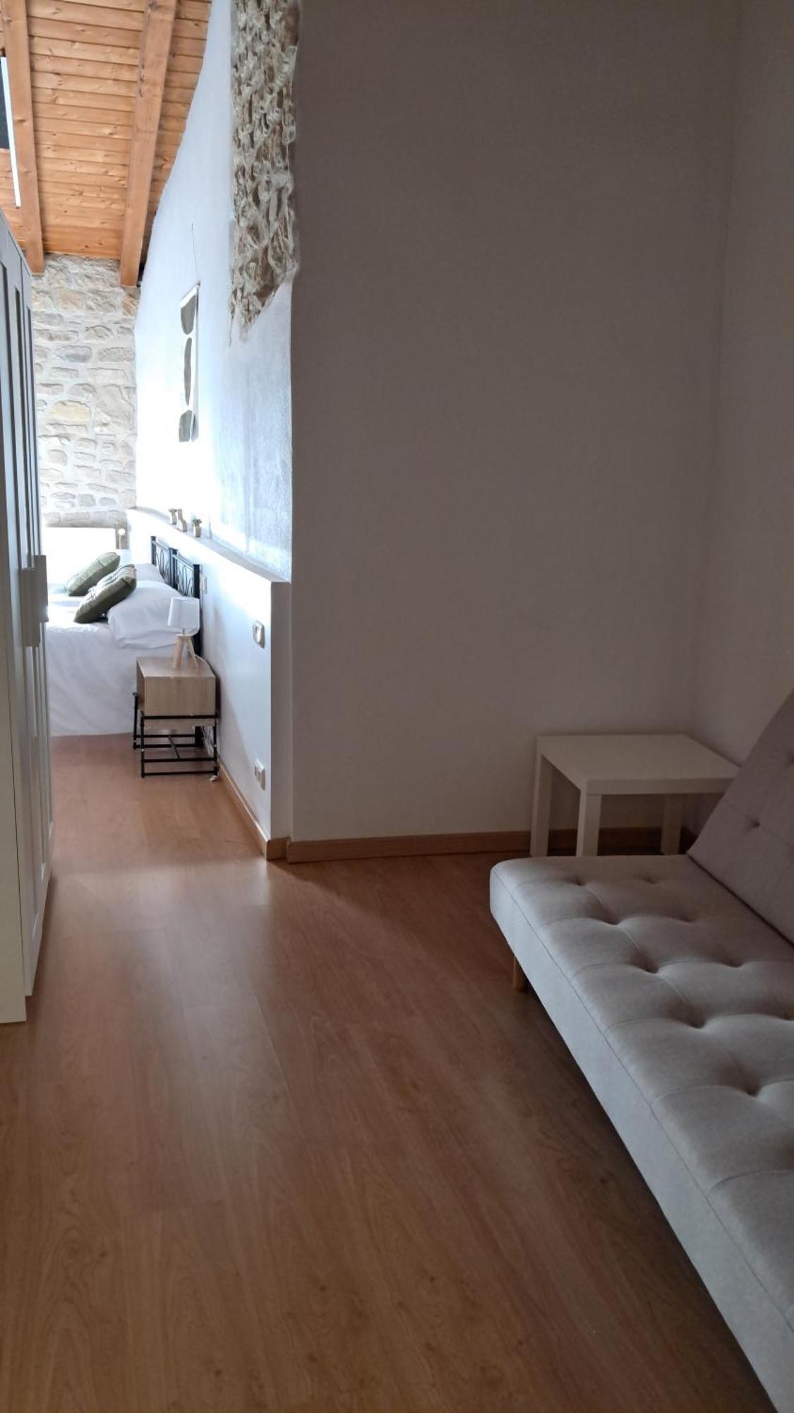 La Casona De Holiday home Ujue