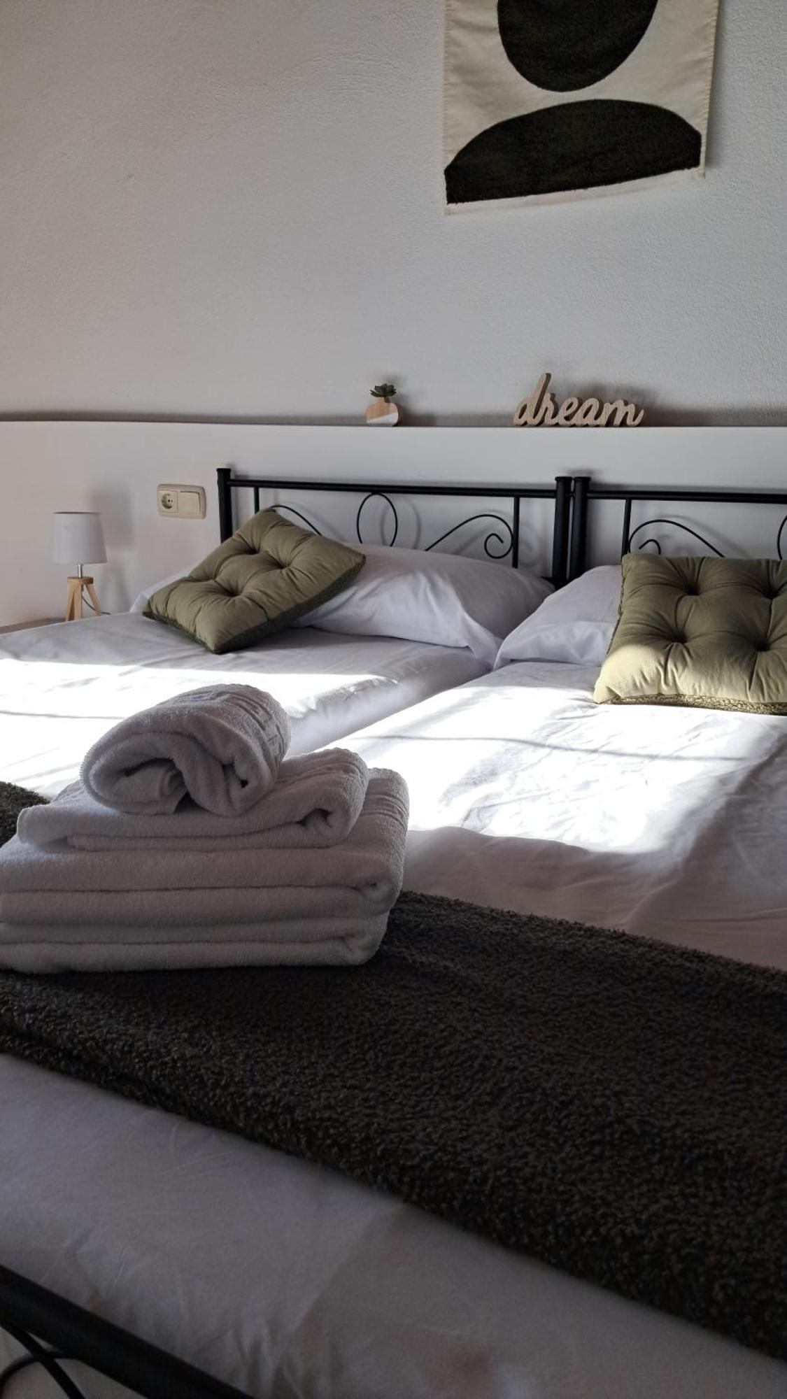 La Casona De Holiday home Ujue