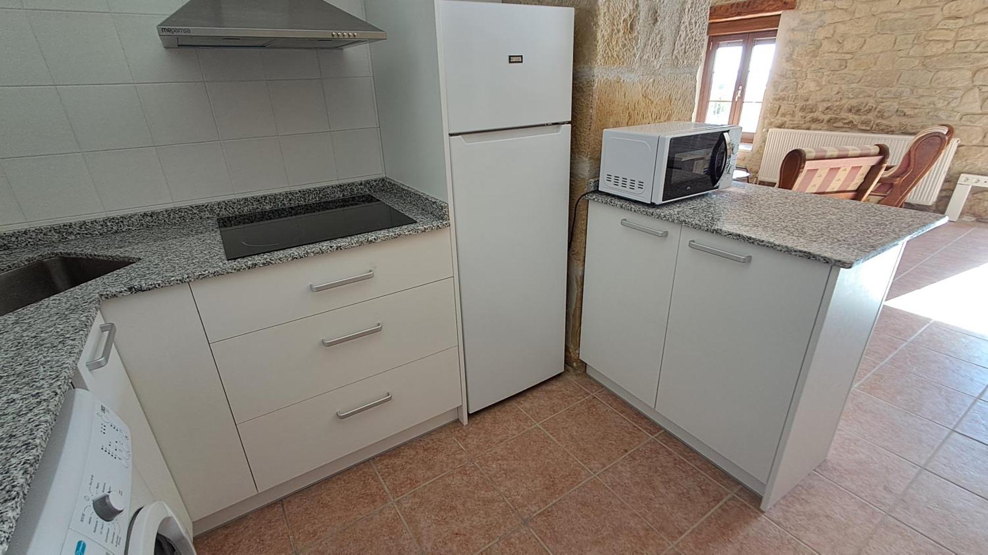 La Casona De Holiday home Ujue